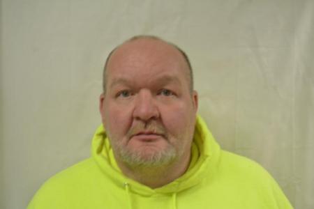 Phillip R Hochadel Jr a registered Sex or Violent Offender of Indiana