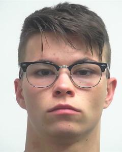 Tristan Thomas Wiegman a registered Sex or Violent Offender of Indiana