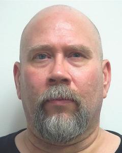 Darin Shane Redding a registered Sex or Violent Offender of Indiana