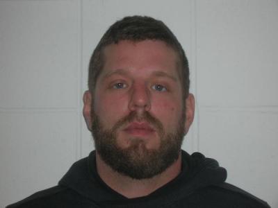 Ryan Lee Roberts a registered Sex or Violent Offender of Indiana