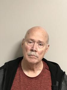Robert Earl Yadon a registered Sex or Violent Offender of Indiana