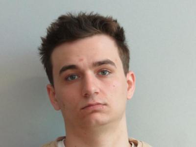 Cameron Douglas Hunter a registered Sex or Violent Offender of Indiana