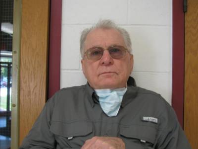 John W Busan III a registered Sex or Violent Offender of Indiana