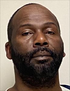 Damon Lamar Towns a registered Sex or Violent Offender of Indiana