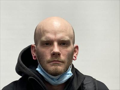 Alexander J Priest a registered Sex or Violent Offender of Indiana