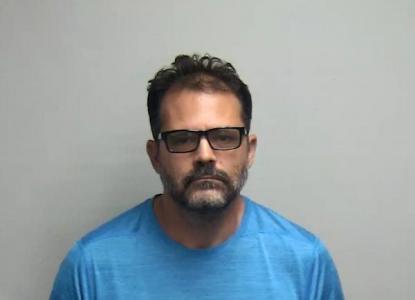 Steven Patrick Morgan a registered Sex or Violent Offender of Indiana