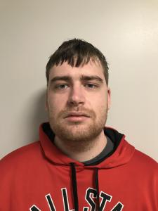 Jordan L Cooper-clark a registered Sex or Violent Offender of Indiana