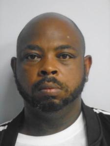 Ernest Lamont Turner a registered Sex or Violent Offender of Indiana