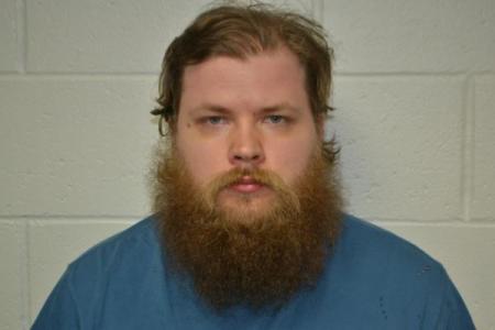 David William Dean Blanton a registered Sex or Violent Offender of Indiana