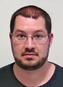 Logan L Lockridge a registered Sex or Violent Offender of Indiana