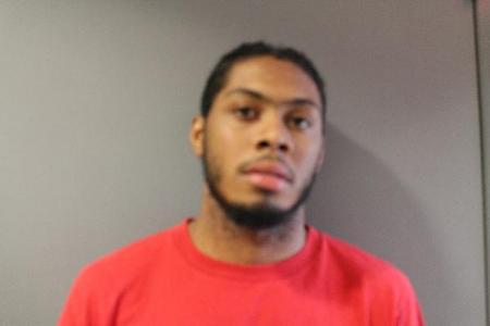 Jaquan Taysean Winburn a registered Sex or Violent Offender of Indiana