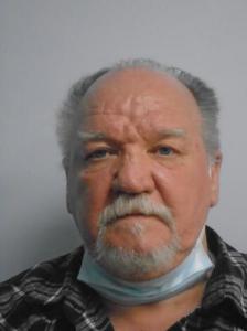 Dwight Kennie Nelson Vandiver Sr a registered Sex or Violent Offender of Indiana