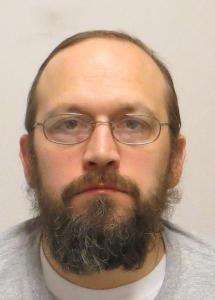 Matthew David Rozinski a registered Sex or Violent Offender of Indiana