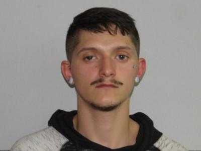 Nicholas Anthony Hicks a registered Sex or Violent Offender of Indiana