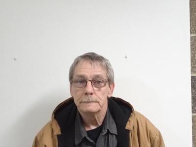 Richard A Rainey a registered Sex or Violent Offender of Indiana