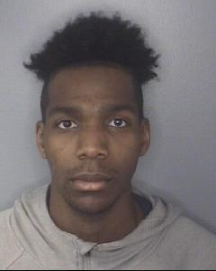 Isaac Deshawn Burney a registered Sex or Violent Offender of Indiana