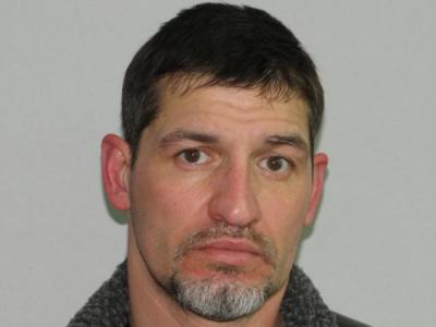 Jason Dean Sparks a registered Sex Offender of Michigan
