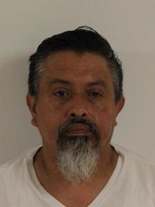 Jose Edwiges Gomez a registered Sex or Violent Offender of Indiana