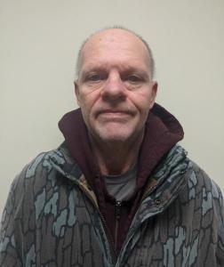 Bobby L Garrard a registered Sex or Violent Offender of Indiana