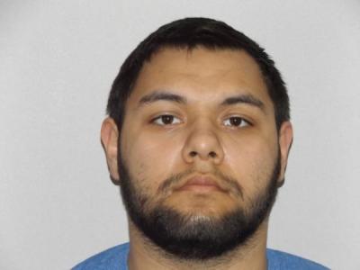 Robert Kc Alonzo a registered Sex or Violent Offender of Indiana