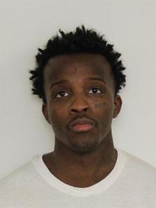 Tyrel Demetrius Bartlett a registered Sex or Violent Offender of Indiana