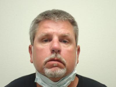 John Wayne Yancey a registered Sex or Violent Offender of Indiana