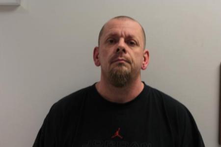 Jamie J Hardy a registered Sex or Violent Offender of Indiana