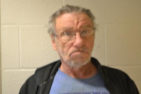 Jack L Slater a registered Sex or Violent Offender of Indiana