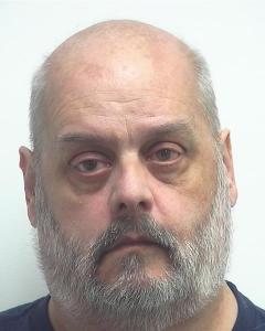 David Anthony Hannigan a registered Sex or Violent Offender of Indiana