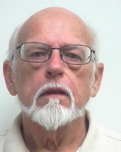 George Lawrence Bachinsky Jr a registered Sex or Violent Offender of Indiana