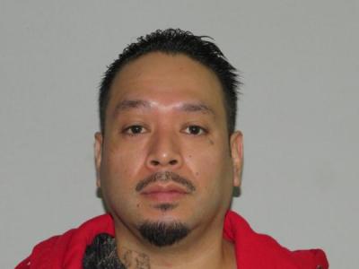 Ismael Rivas Benavidez a registered Sex or Violent Offender of Indiana