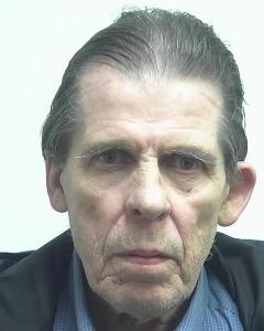 Ronald Gene Werskey a registered Sex or Violent Offender of Indiana