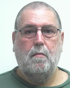 Mark Anthony Wagner a registered Sex or Violent Offender of Indiana