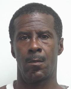 Lonnell Curtis Eggerson a registered Sex or Violent Offender of Indiana