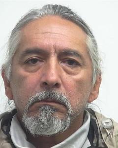 David Vera Esquivel a registered Sex or Violent Offender of Indiana