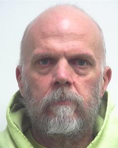 Barry Wade Hatfield a registered Sex or Violent Offender of Indiana