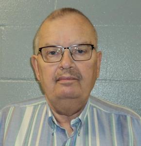 David Lynn Franklin a registered Sex or Violent Offender of Indiana