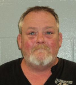 Brian Dee Mcbride a registered Sex or Violent Offender of Indiana