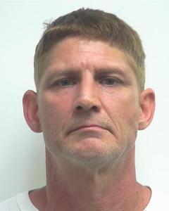 Gregory Allen Mckinney a registered Sex or Violent Offender of Indiana