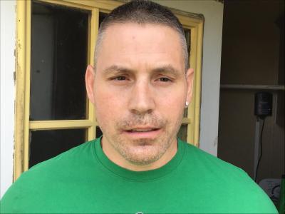 Bradley Michael Topp a registered Sex or Violent Offender of Indiana