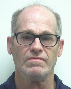 Bernard Wayne Rauch a registered Sex or Violent Offender of Indiana