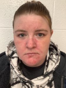 Alesha J Summers a registered Sex or Violent Offender of Indiana