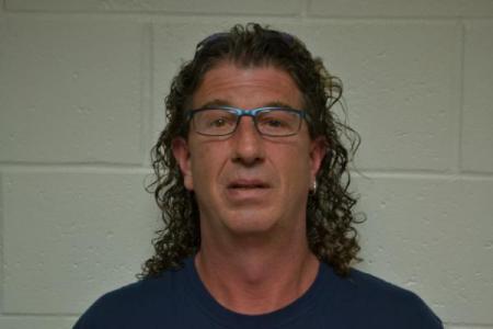 Thomas Andre Bonewitz a registered Sex or Violent Offender of Indiana