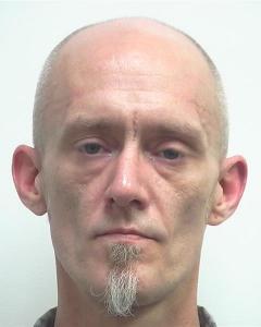 Jerod Reed Lengacher a registered Sex or Violent Offender of Indiana