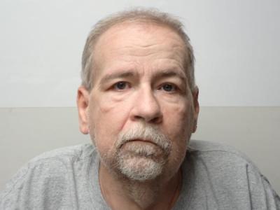 Timothy Lee Hammel a registered Sex or Violent Offender of Indiana