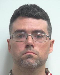 Robert William Karn a registered Sex or Violent Offender of Indiana
