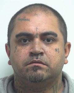 Jeffrey Leonard Rodriguez a registered Sex or Violent Offender of Indiana