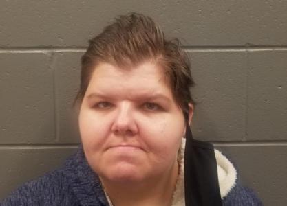 Ashley Ann Turner a registered Sex or Violent Offender of Indiana