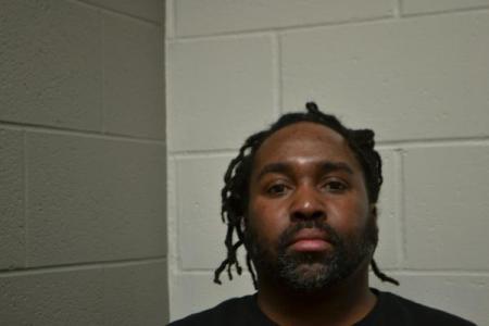 Johnnie Lee Gipson III a registered Sex or Violent Offender of Indiana