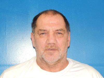 Mark Lawayne Griffin a registered Sex or Violent Offender of Indiana